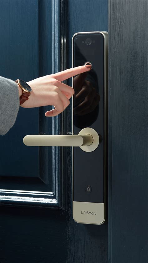 smart card lock supplier|consumer reports best smart lock.